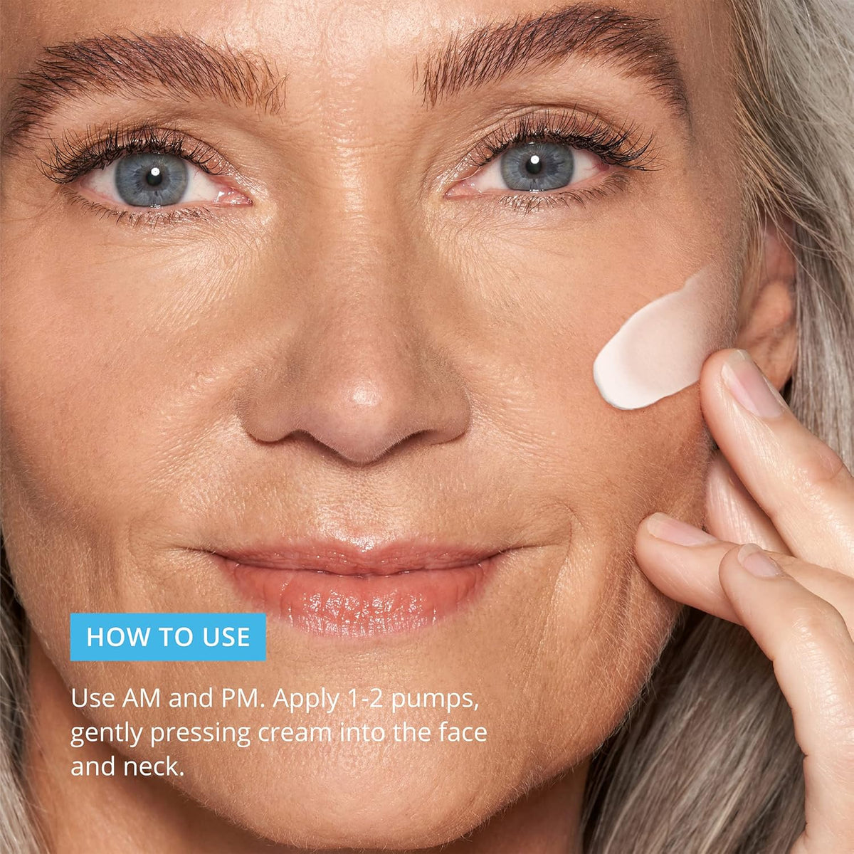 SKINN Crème Reverse with Ferulic Acid, Retinol and Vitamin C-Crème Reverse Intensive-Anti-Aging