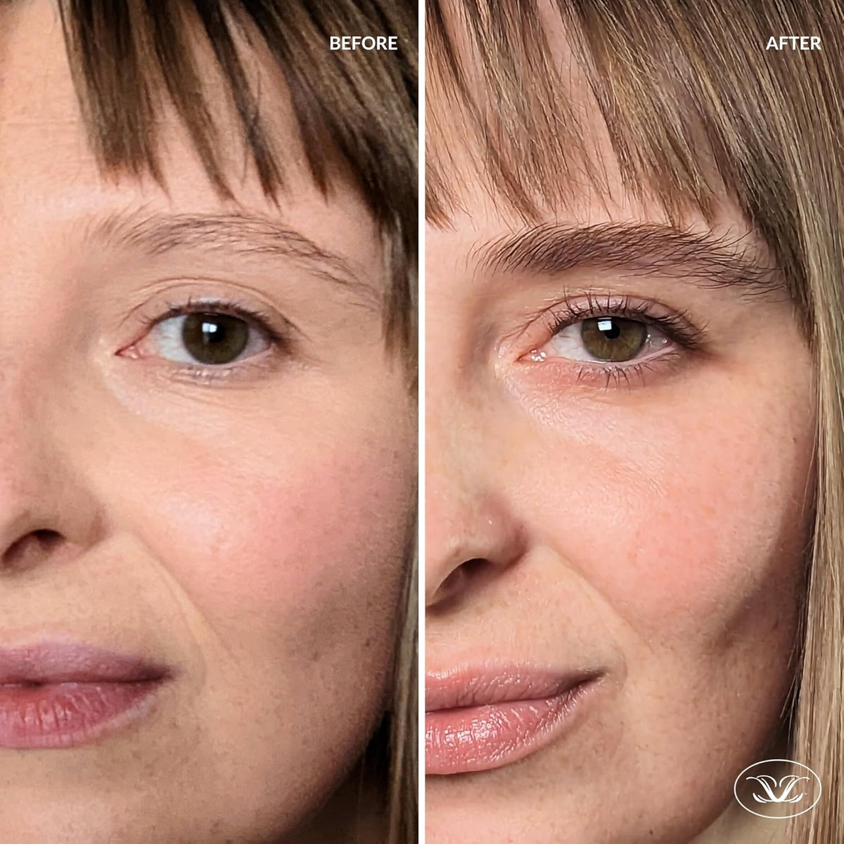 LiBrow Purified Eyebrow Serum XL to Grow Darker, Fuller, Thicker-Looking Brows - Natural Botanical