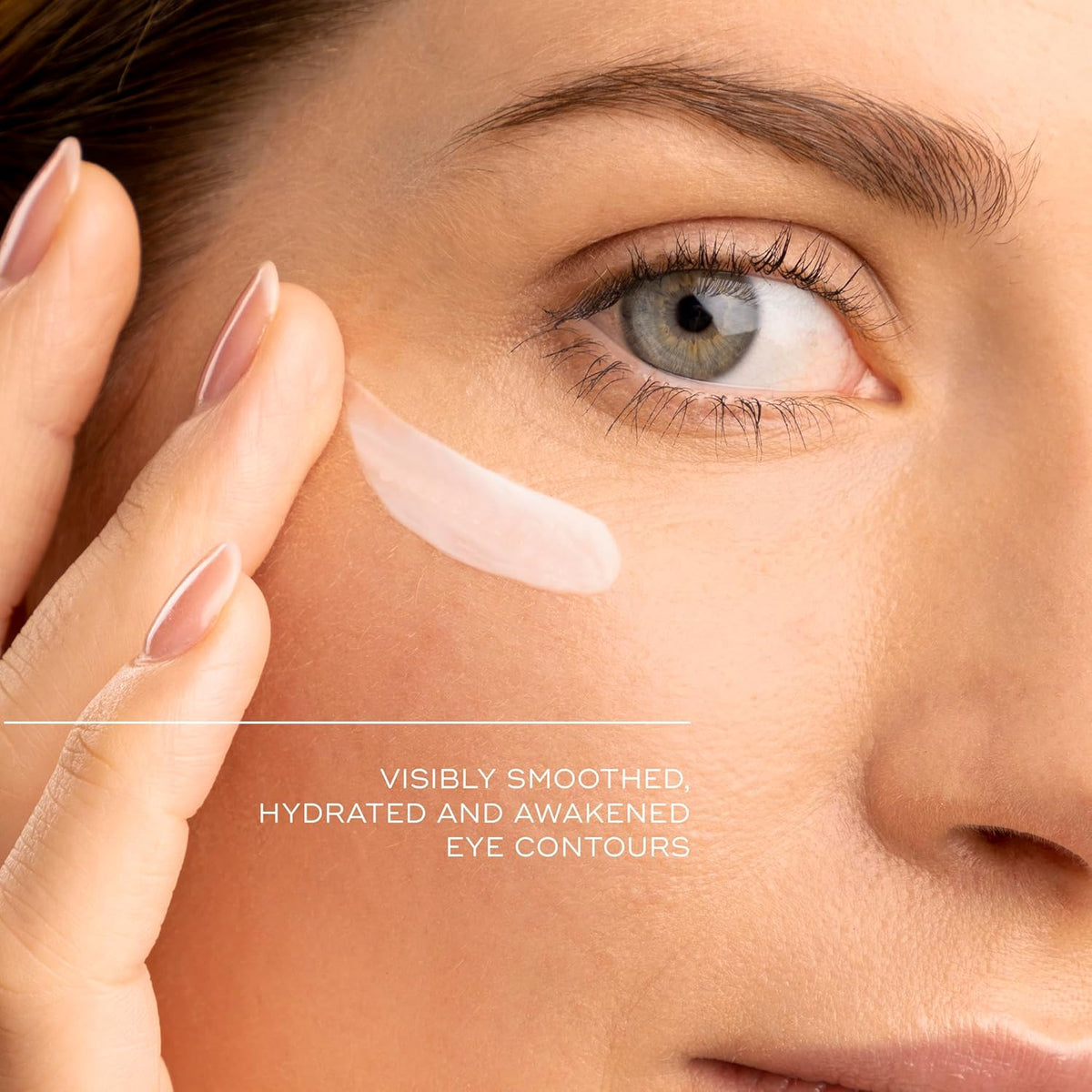 Medik8 Advanced Night Eye Cream - Multi Peptide and Caffeine Eye Cream - Night Moisturizer for