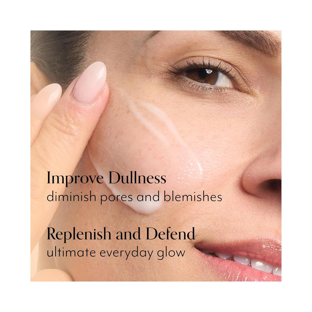 Bliss Glow & Hydrate Serum - Niacinamide + Hyaluronic Acid Serum - 1 Fl Oz - Improves Dullness
