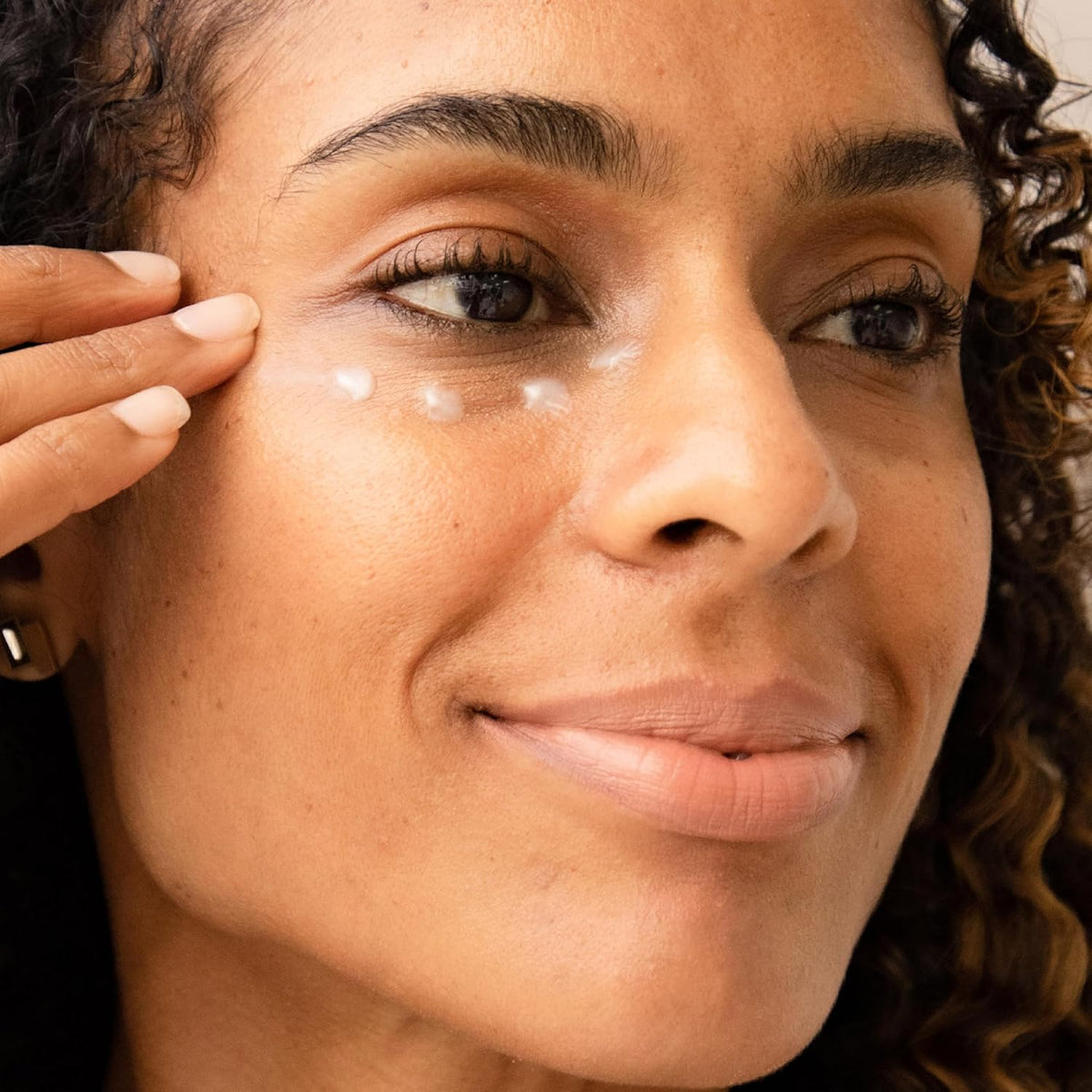100% PURE Super Fruit Oil Nourishing Eye Cream, Anti-Aging Organic & Natural Hydration for