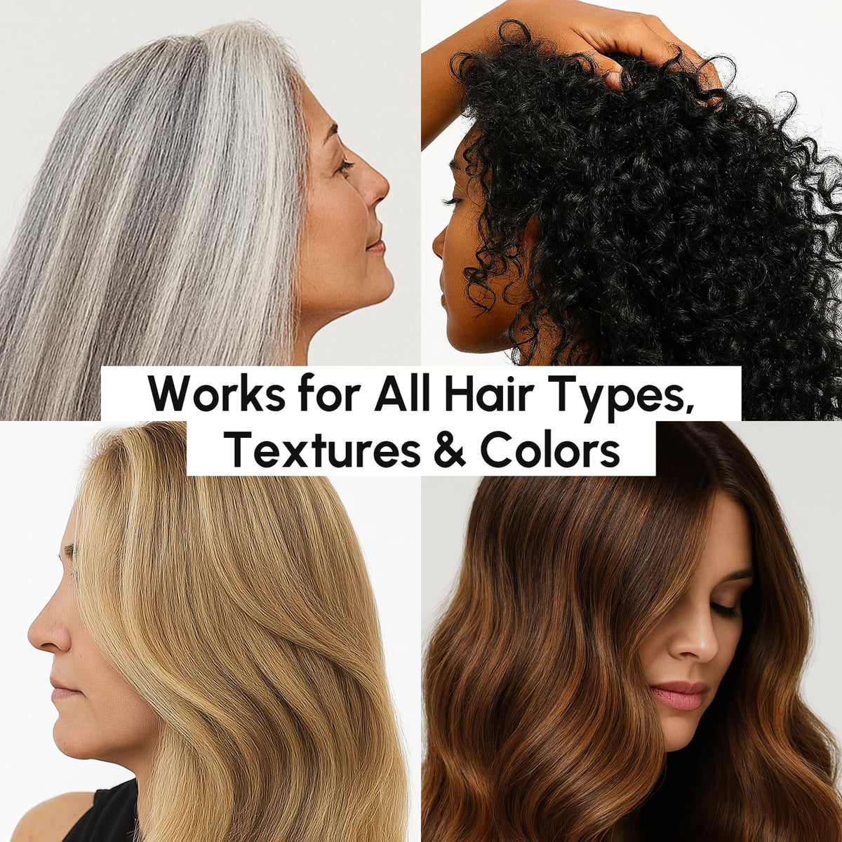 MAREE Hair Conditioner for Women and Men - Hydrating Moisturizing Color Safe Deep Conditioner For