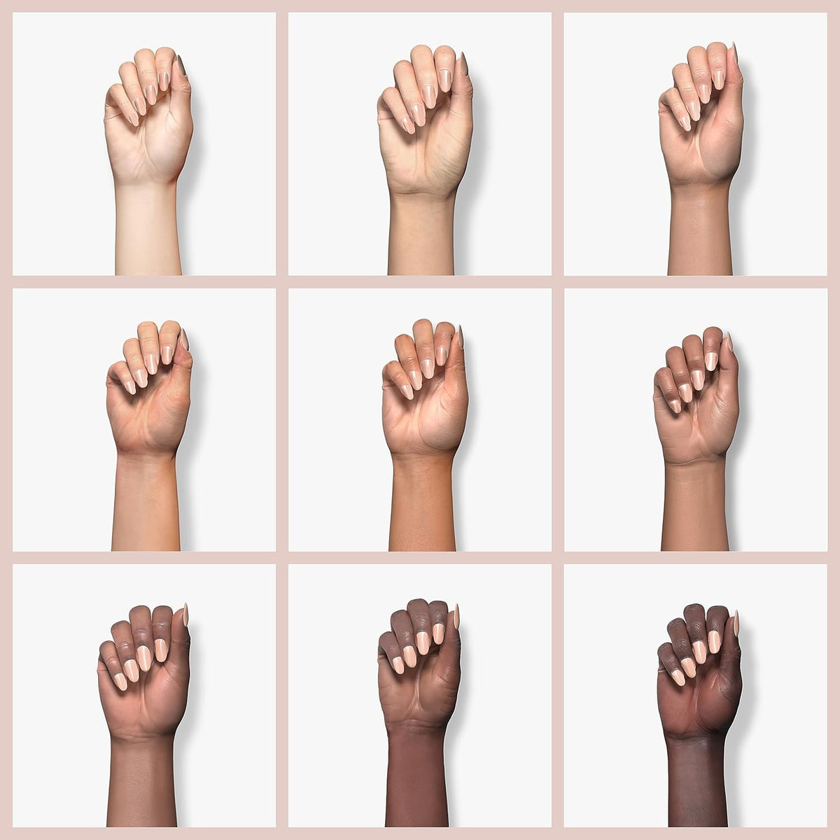 Karma Organic Natural Nail Polish-Non-Toxic Nail Art, Vegan and Cruelty-Free Nail Paint (May