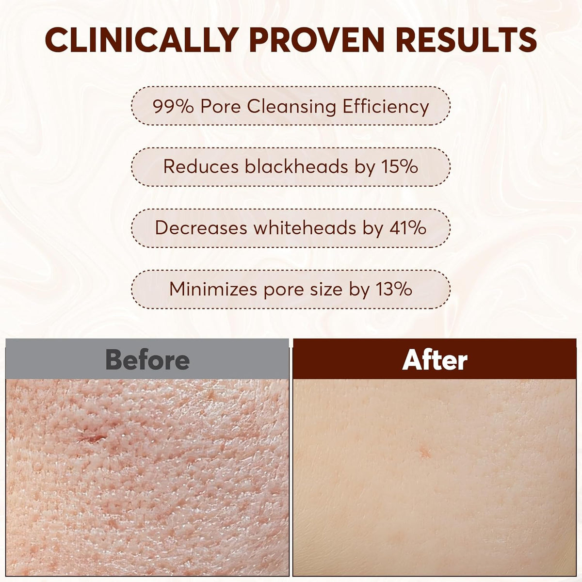 Live Healthy Grinding Makeup Remover Balm, Moisturizing Oil Cleanser, Korean Skin Care Makeup