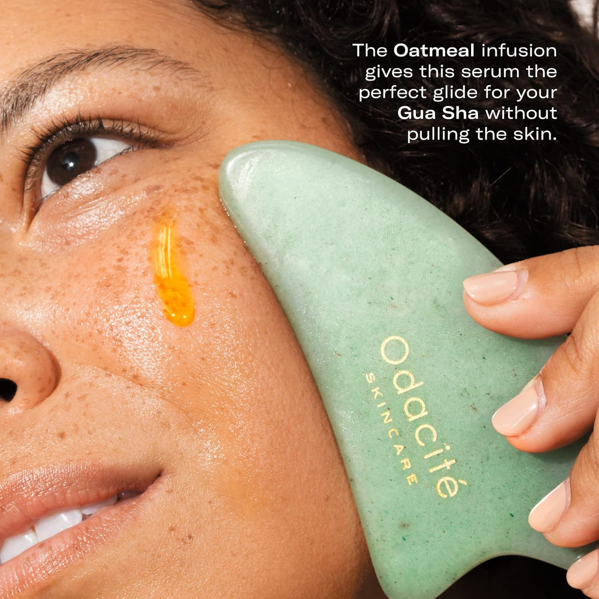 All-Embracing Serum 50ml