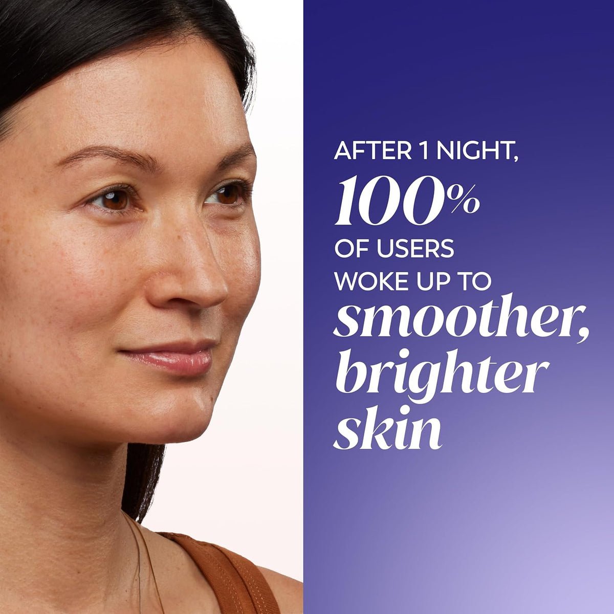 Olay Retinol 24 Face Moisturizer, Anti-Aging Night Cream for Women, Fragrance-Free, Non Greasy