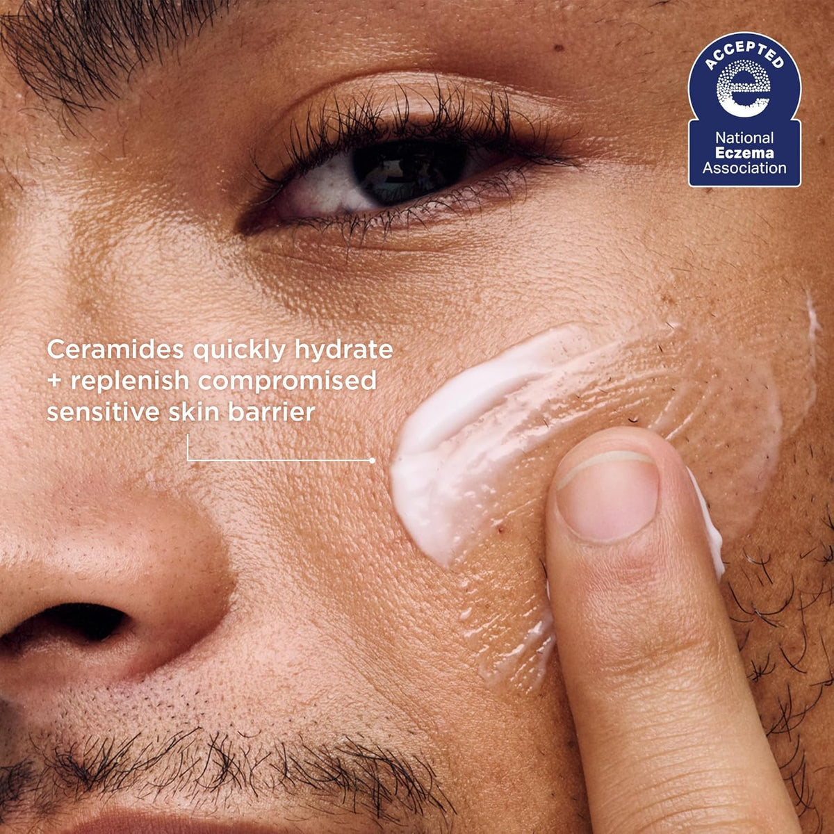 AESTURA ATOBARRIER365 Lightweight Korean Face Moisturizer with Ceramides | Strengthens Barrier