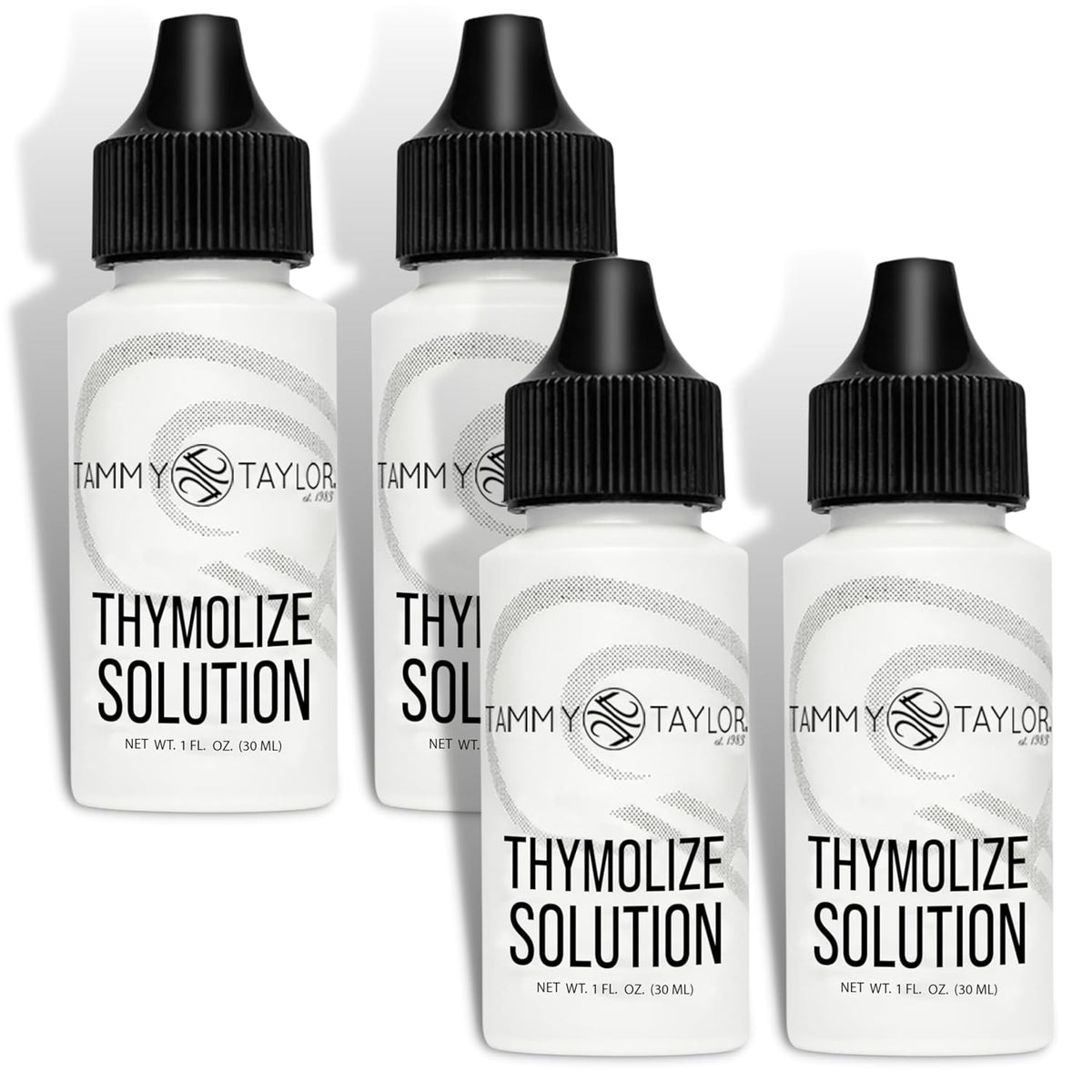 Thymolize Nail Repair for Damaged & Weak Nails | Thick Ingrown Toenail & Yellow Nail Treatment - 4