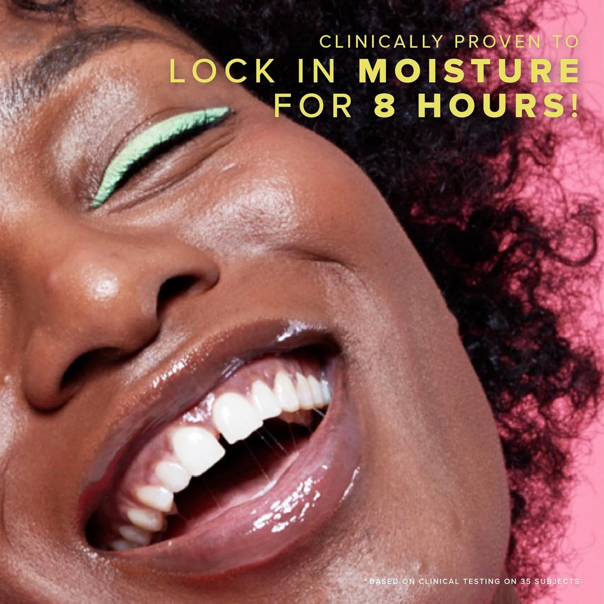 Farmacy Peptide Lip Smoothie - Hydrating Lip Balm with Vitamin C to Visibly Plump & Smooth Lines