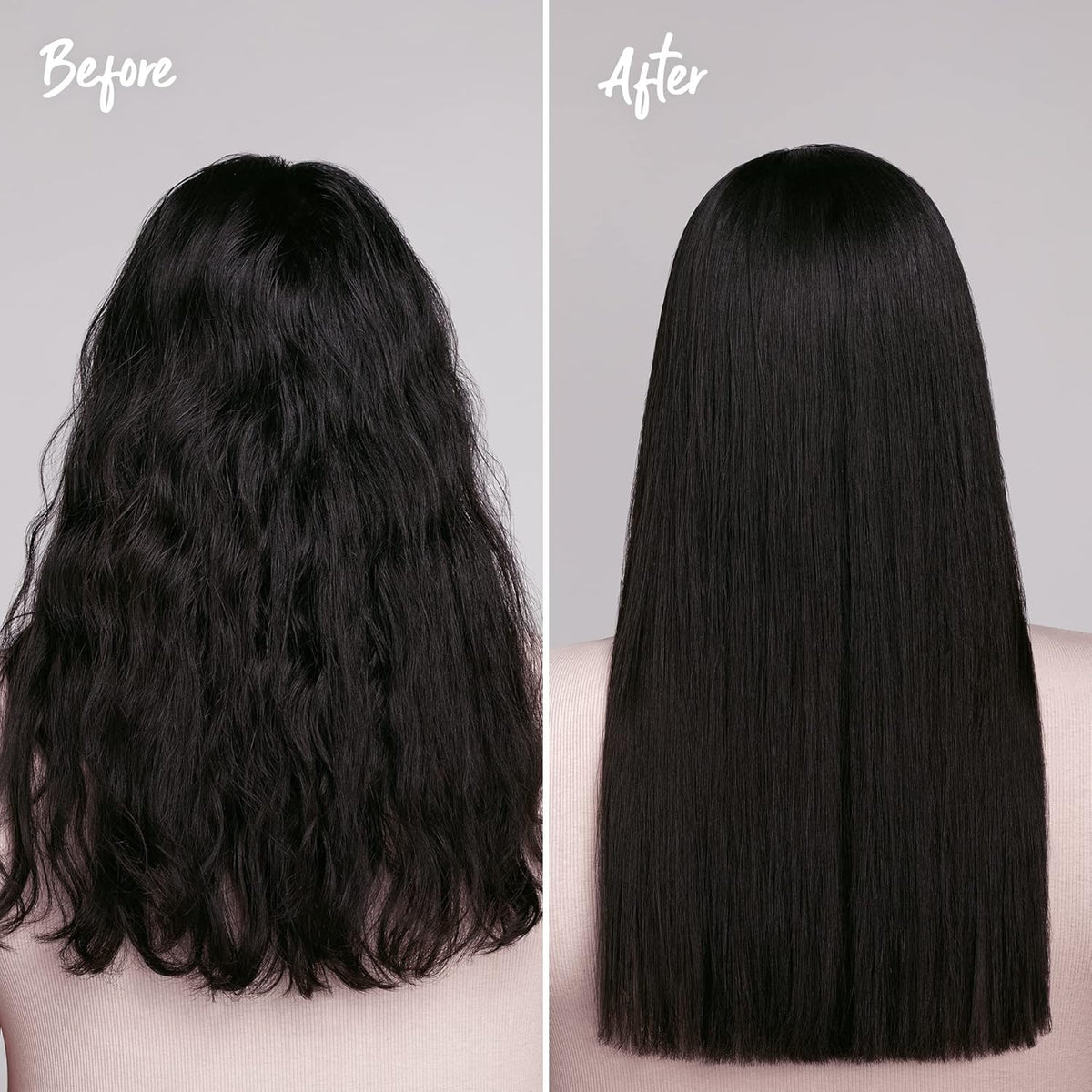 Marc Anthony Shampoo and Conditioner Set, Grow Long Biotin - Anti-Frizz Deep Conditioner For Split