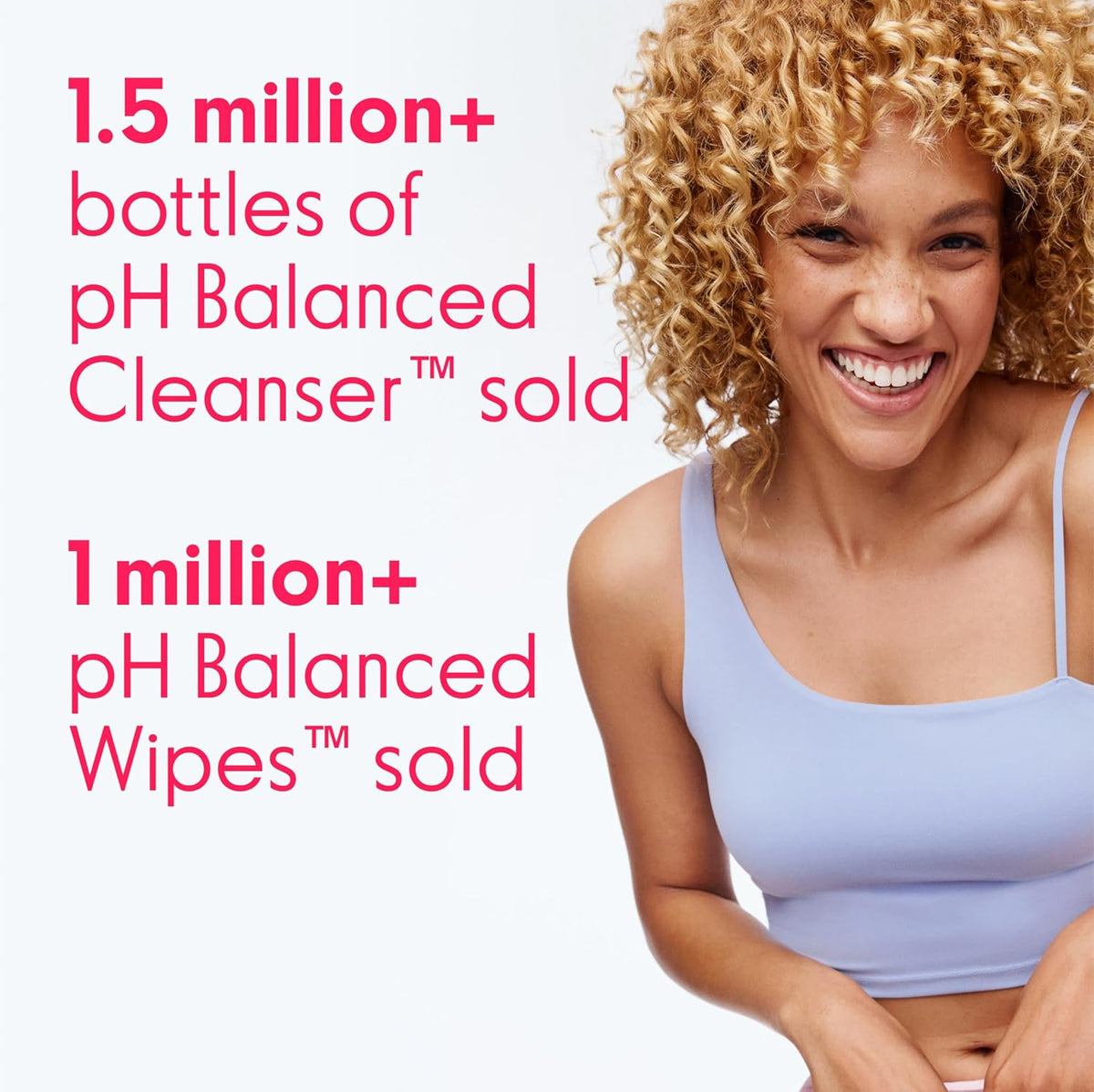 Love Wellness Skincare for Down There Bundle | Gentle pH Balancing Cleanser, Moisturizing Comfy