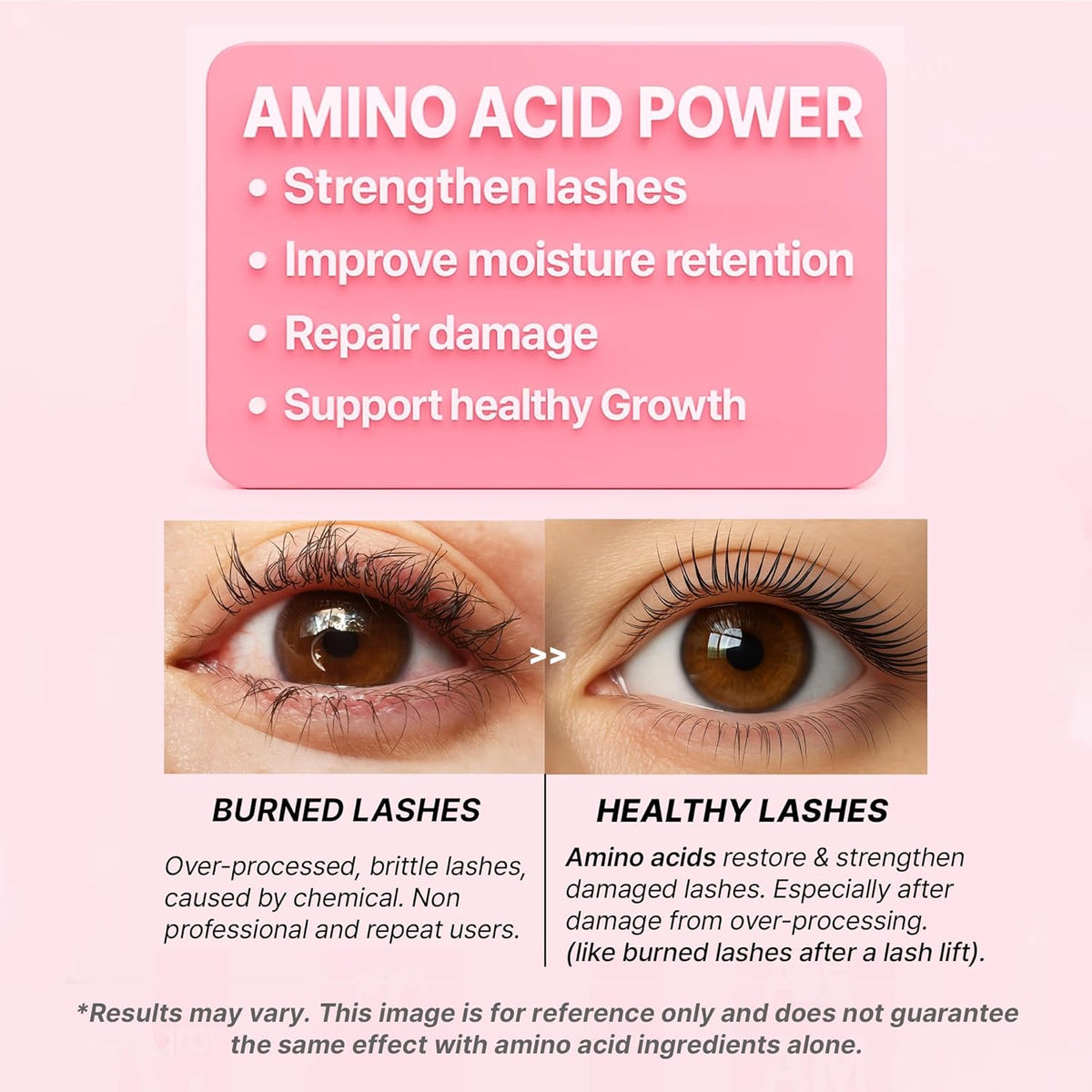 Korean Lash Lift Kit - Eye Brow Lamination Kit Eyelash Perm Kit Eyelash Lift Kit Lash Perm Eyebrow