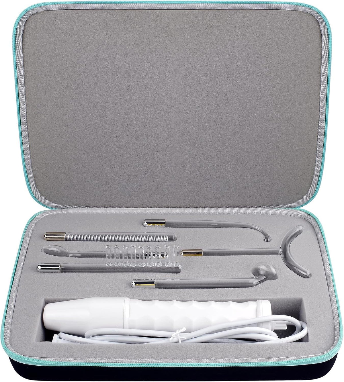 GWCASE Case Compatible with NuDerma/for Houzzi/for UUPAS/for DARSONVAL/for TUMAKOU/for NewWay High