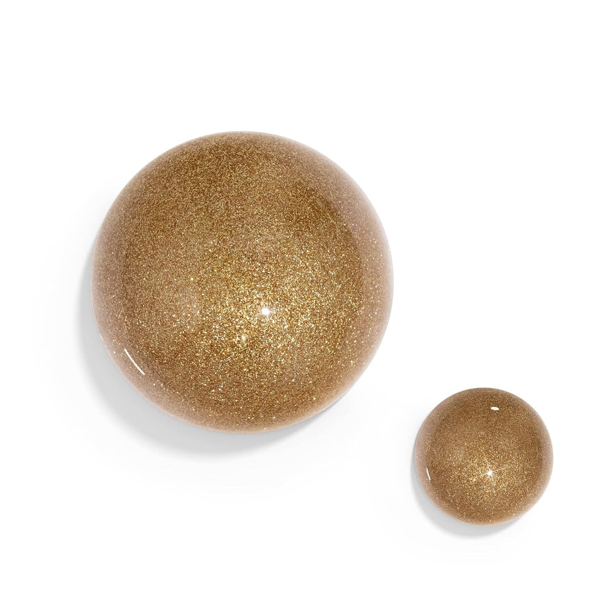 duri Nail Polish, 178 All that Glitters, Festive and Stylish Gold Glitter, Semi-Sheer Coverage