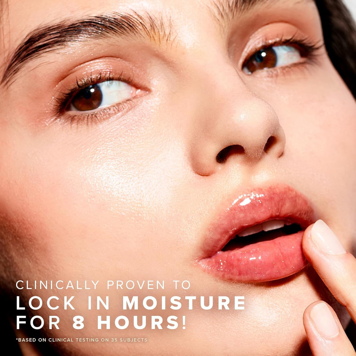 Farmacy Peptide Lip Smoothie - Hydrating Lip Balm with Vitamin C to Visibly Plump & Smooth Lines