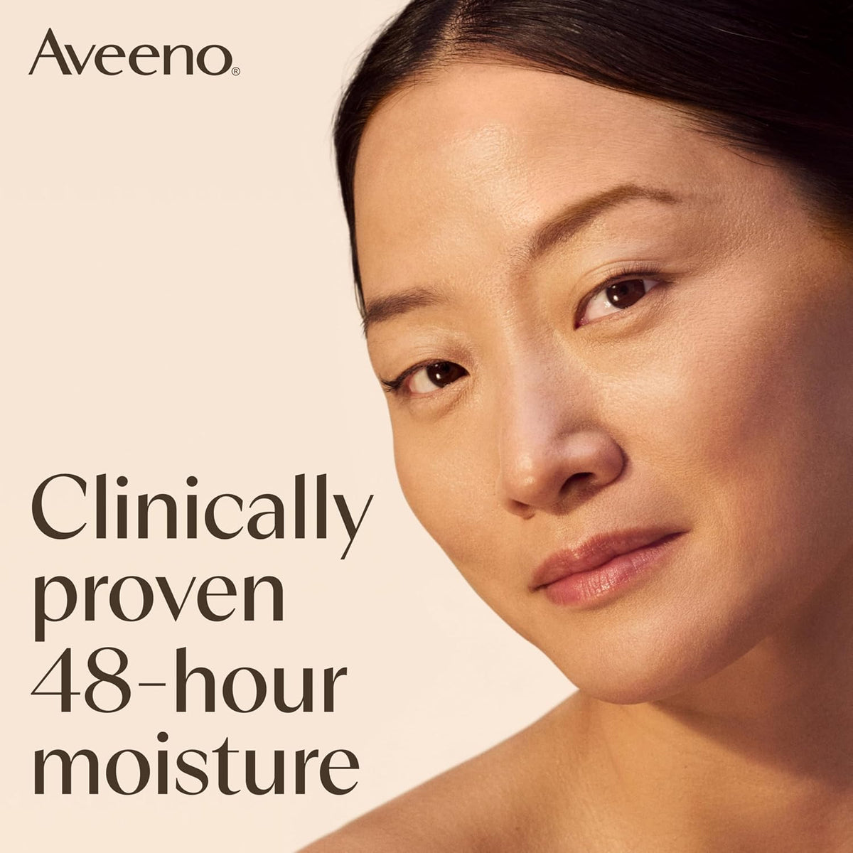 Aveeno Calm + Restore Oat Gel Facial Moisturizer for Sensitive Skin, Fast-Absorbing, Soothing