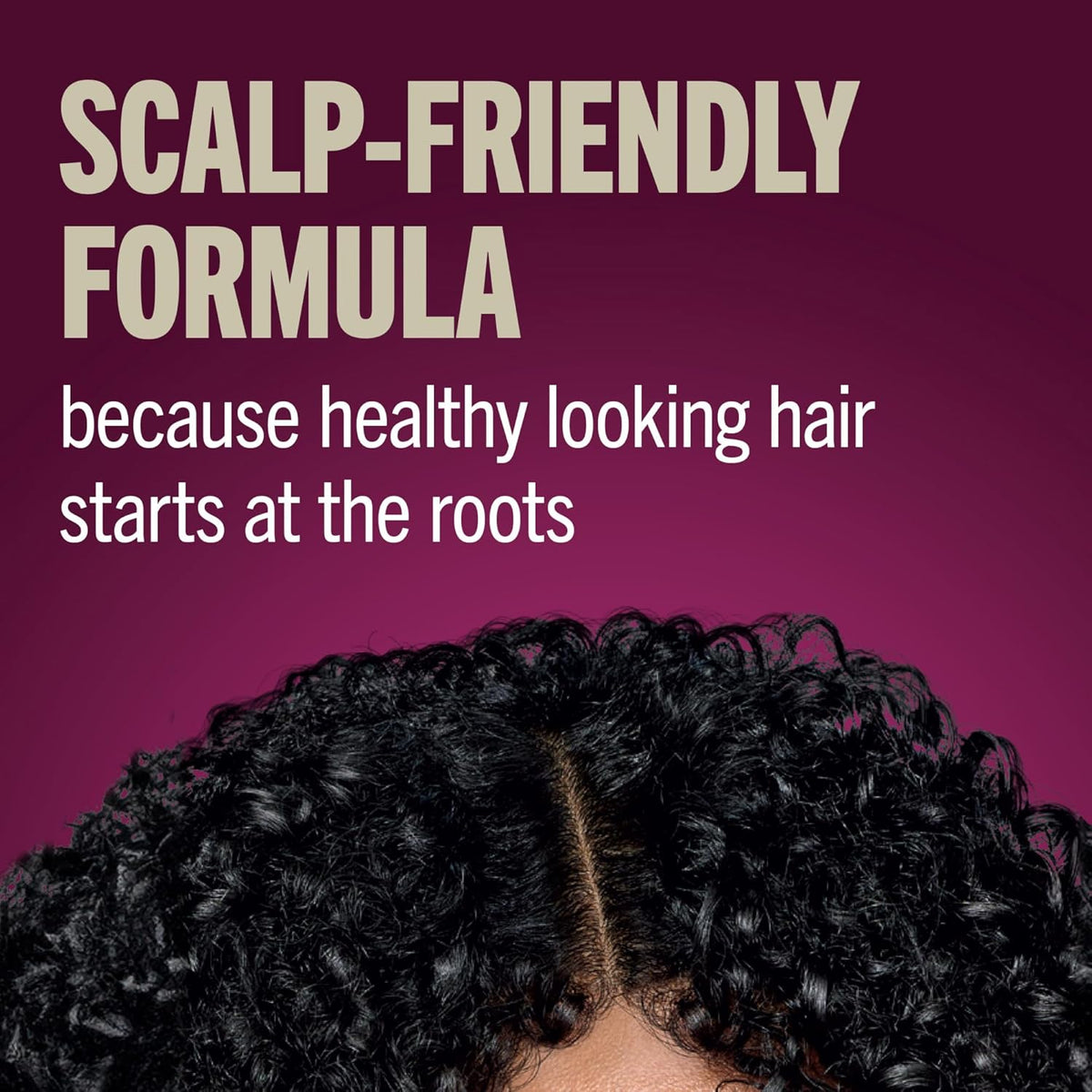 Schwarzkopf Keratin Color Root Temporary Hair Color Spray, Black - Salon Inspired Temporary Hair