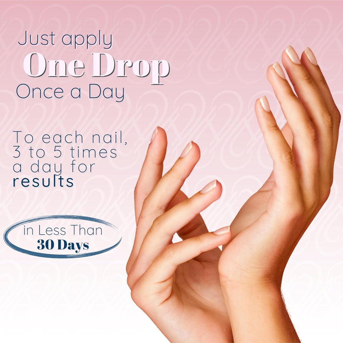 Thymolize Nail Repair & Whitener for Damaged, Yellow & Ingrown Toenails | Thick & Weak Nail