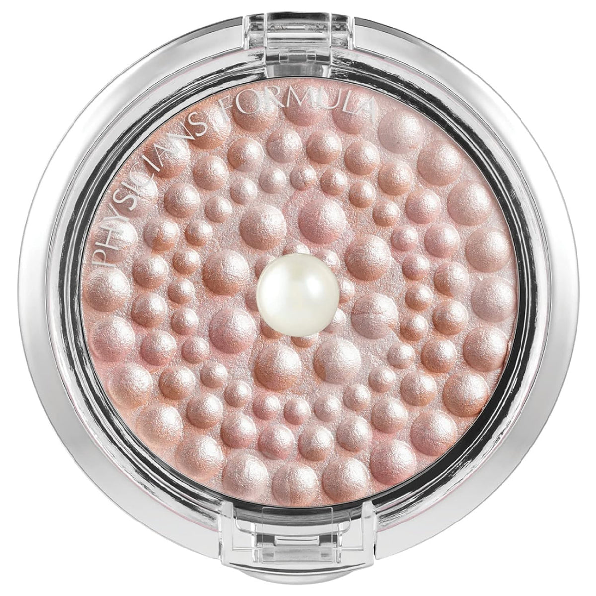 Physicians Formula Powder Palette Mineral Glow Pearls, Hypoallergenic Face Powder, Silky Smooth &