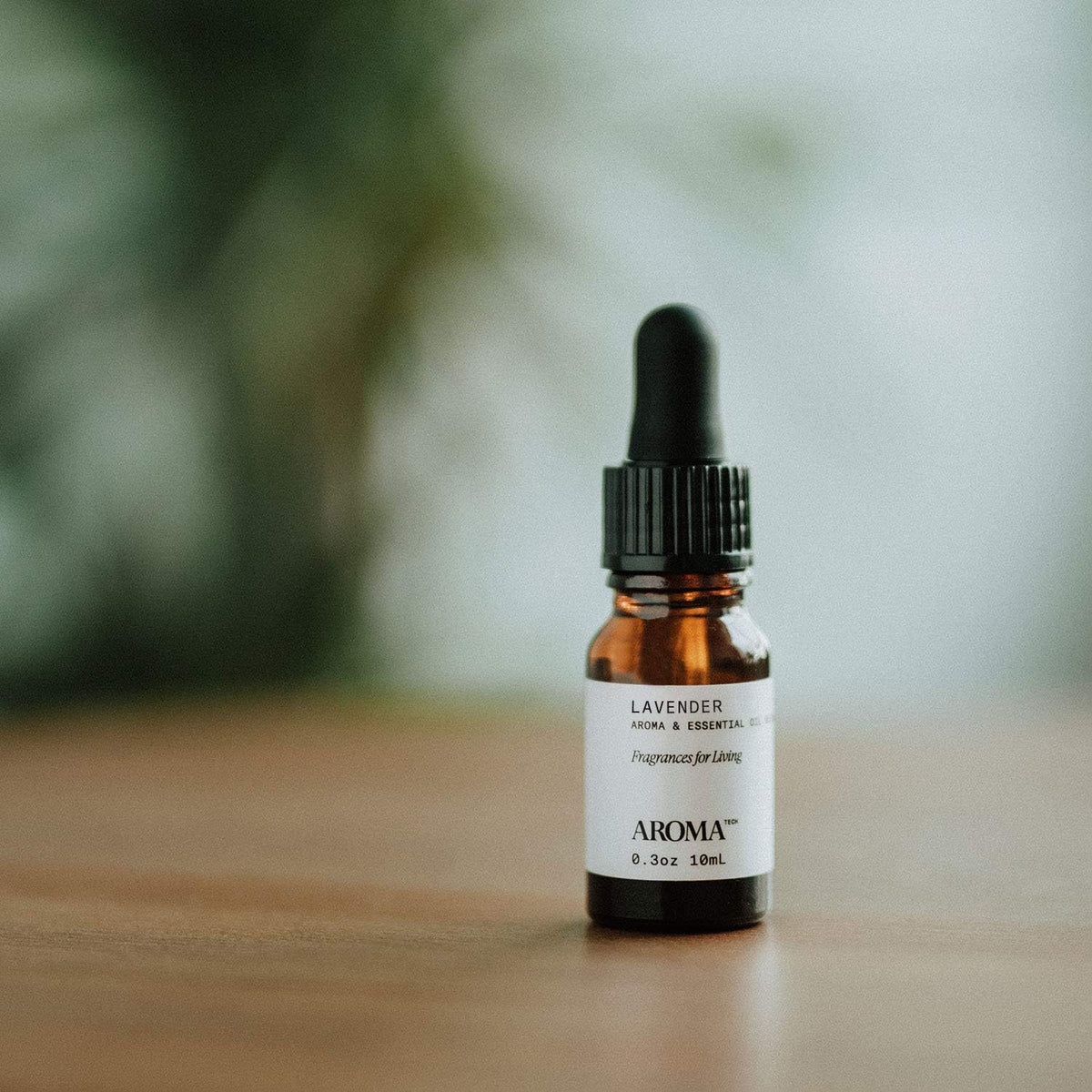 Aromatech Lavender Aroma Essential Oil Blend: Hotel Inspired Aromatherapy with for Ultrasonic