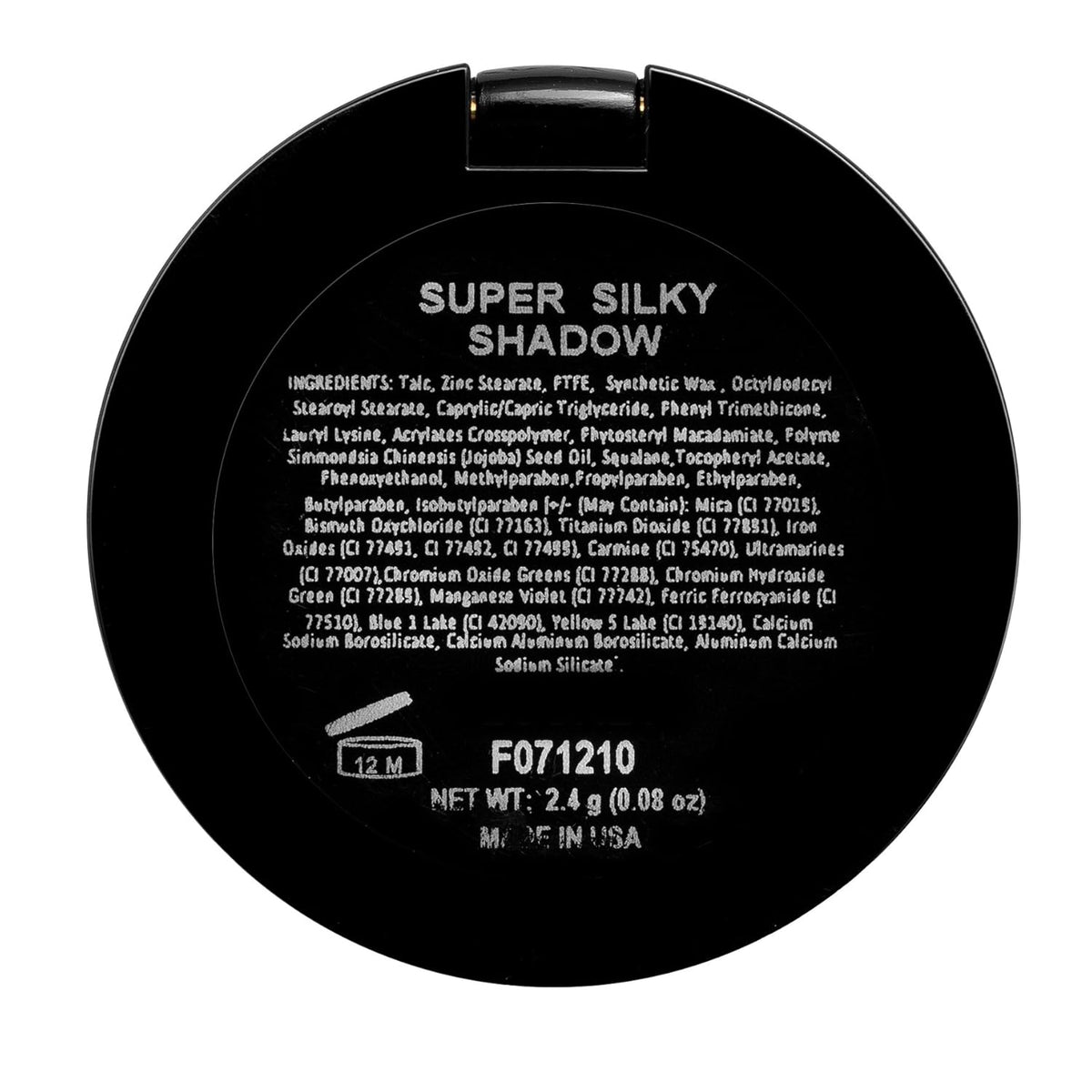 Jolie Super Silky Eye Shadow (Rocket Fuel)