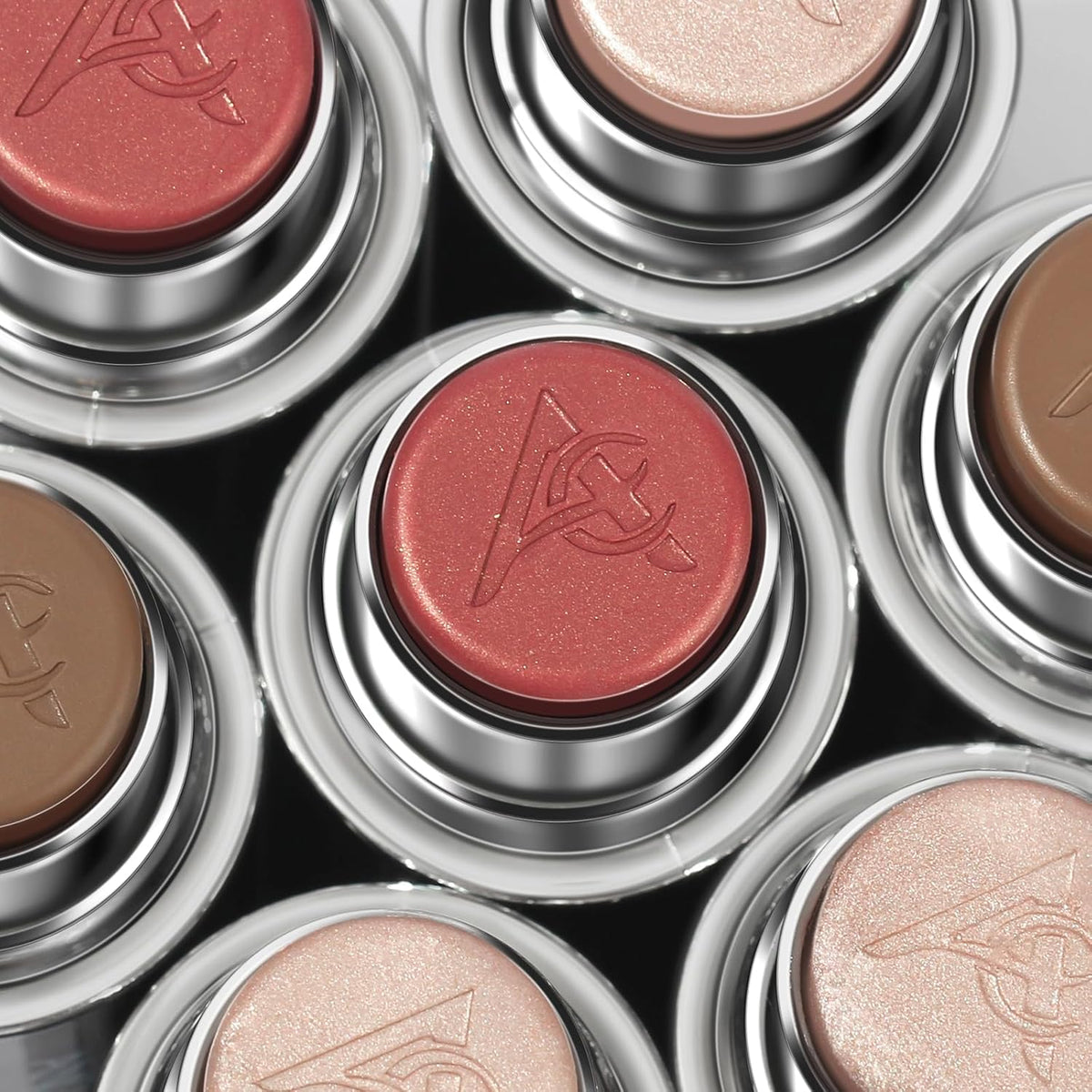 Blush Stick, Matte, Ceam Blush, Non-Greasy, Blush Stick for Cheeks, Blendable Color, Fragrance of