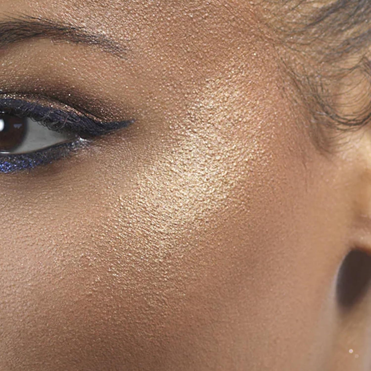 stila Heaven's Hue Highlighter | Lightweight Soft Makeup Glow, Bouncy Texture Illuminates Skin