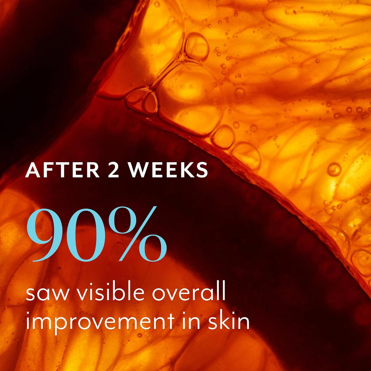 Bliss Vitamin C + Tri-Peptide Bright Idea Serum – 15% Brightening + Barrier Boost Complex for