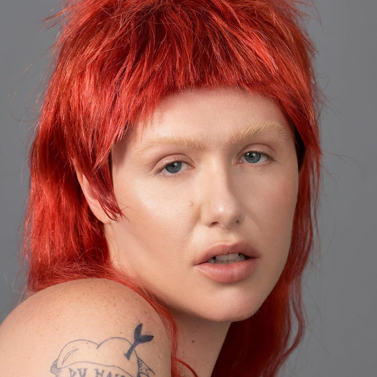 Good Dye Young Semi Permanent Hair Dye Du Hast Pink - UV Protective Temporary Hair Color