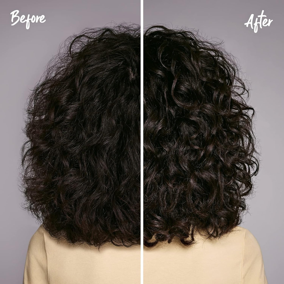 Marc Anthony Strictly Curls 3x Moisture Deep Shampoo & Conditioner for Curl Defining & Anti Frizz