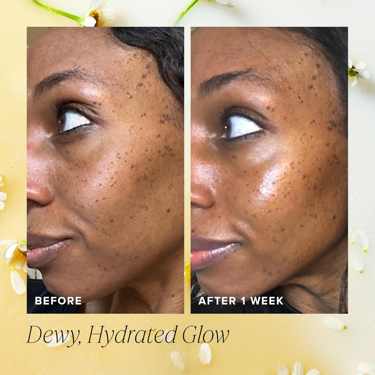 Farmacy Hydrating Essence - Hydrating Honey Milk Toner + Facial Essence to Soothe, Moisturize and
