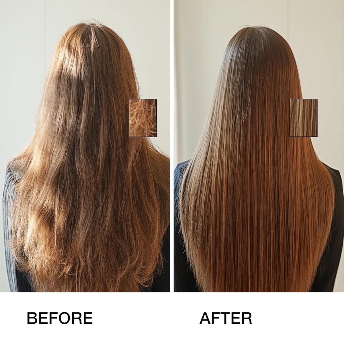 GK HAIR pH+ Pre-Treatment Clarifying Shampoo For Preps Hair Deep Cleansing Removes Impurities -With