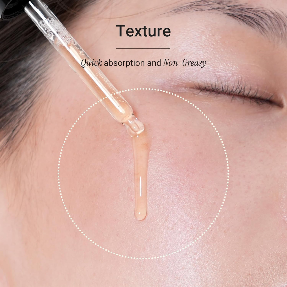 Meebak Korean Vitamin C Serum | Brightening Dark Spot Remover | Soothing Anti Aging & Skin