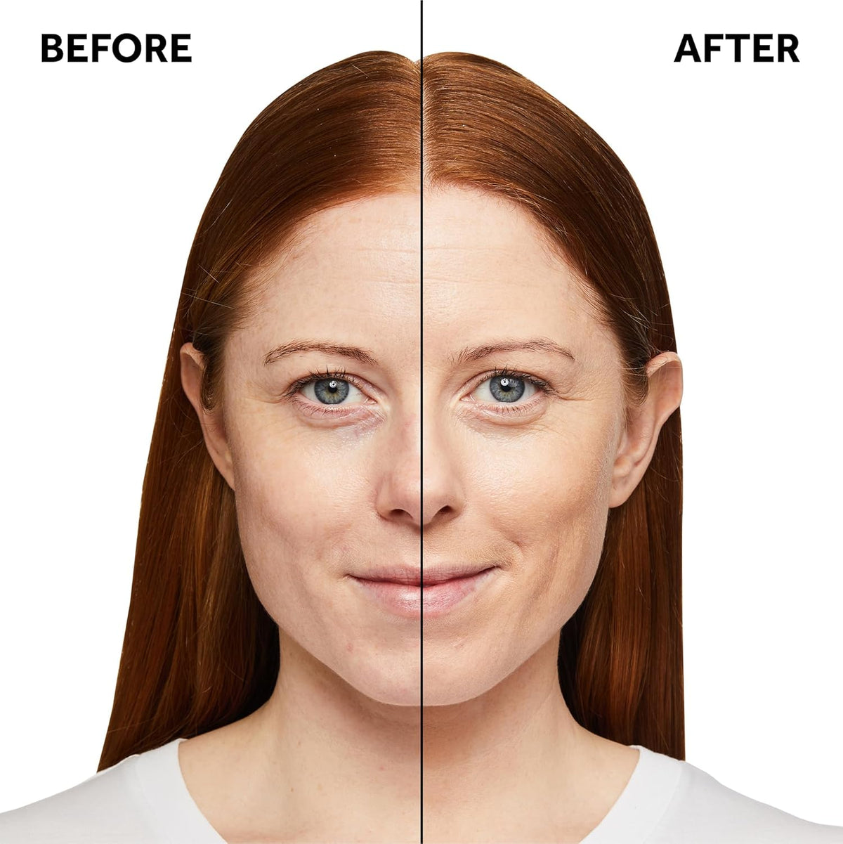 No7 Protect & Perfect Advanced All in One Foundation - Calico - Age Defying Foundation Makeup with