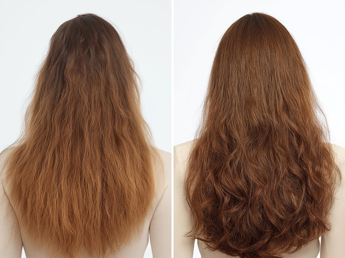 GK HAIR Anti-Dandruff Shampoo Feel the Relief as Itching and Flakes Fade Away, Leaving Your Scalp