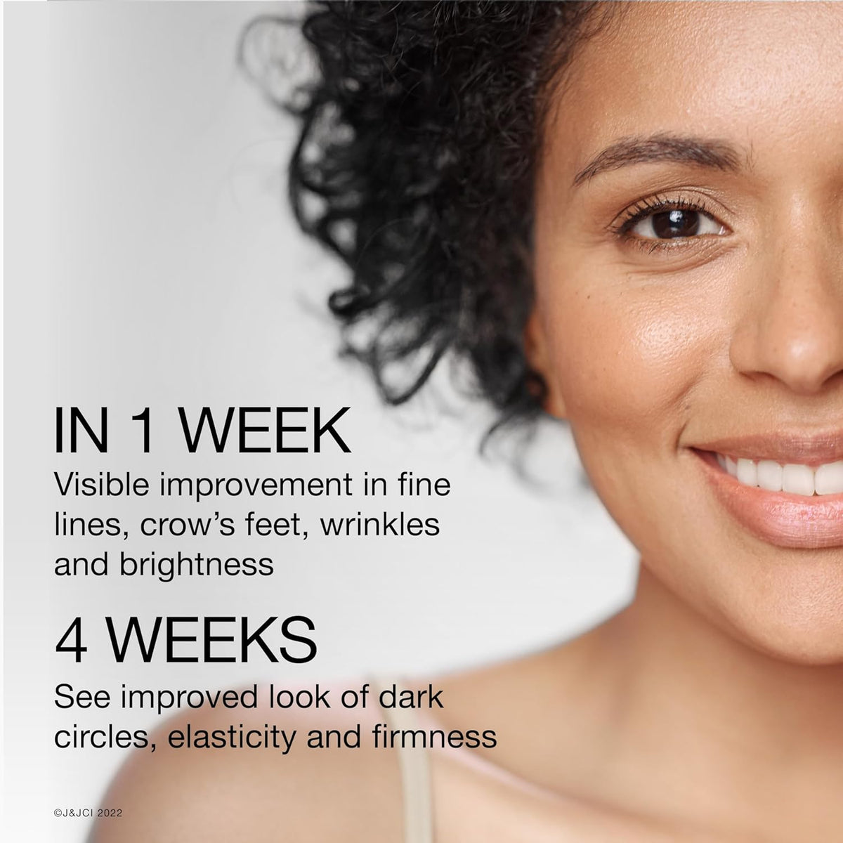 Neutrogena Retinol Pro+ Anti-Wrinkle Night Moisturizer, Rapid Wrinkle Repair, Anti-Aging Face &