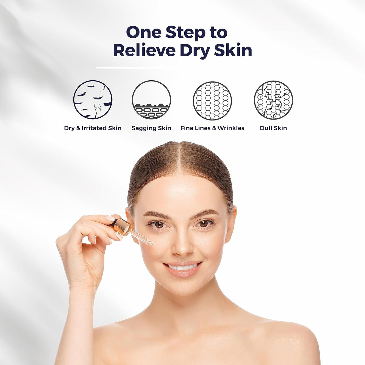 CENTELLIAN 24 Hyaluronic Tox Boosting Ampoule - Deep Moisturization & Hydration with Hyaluronic