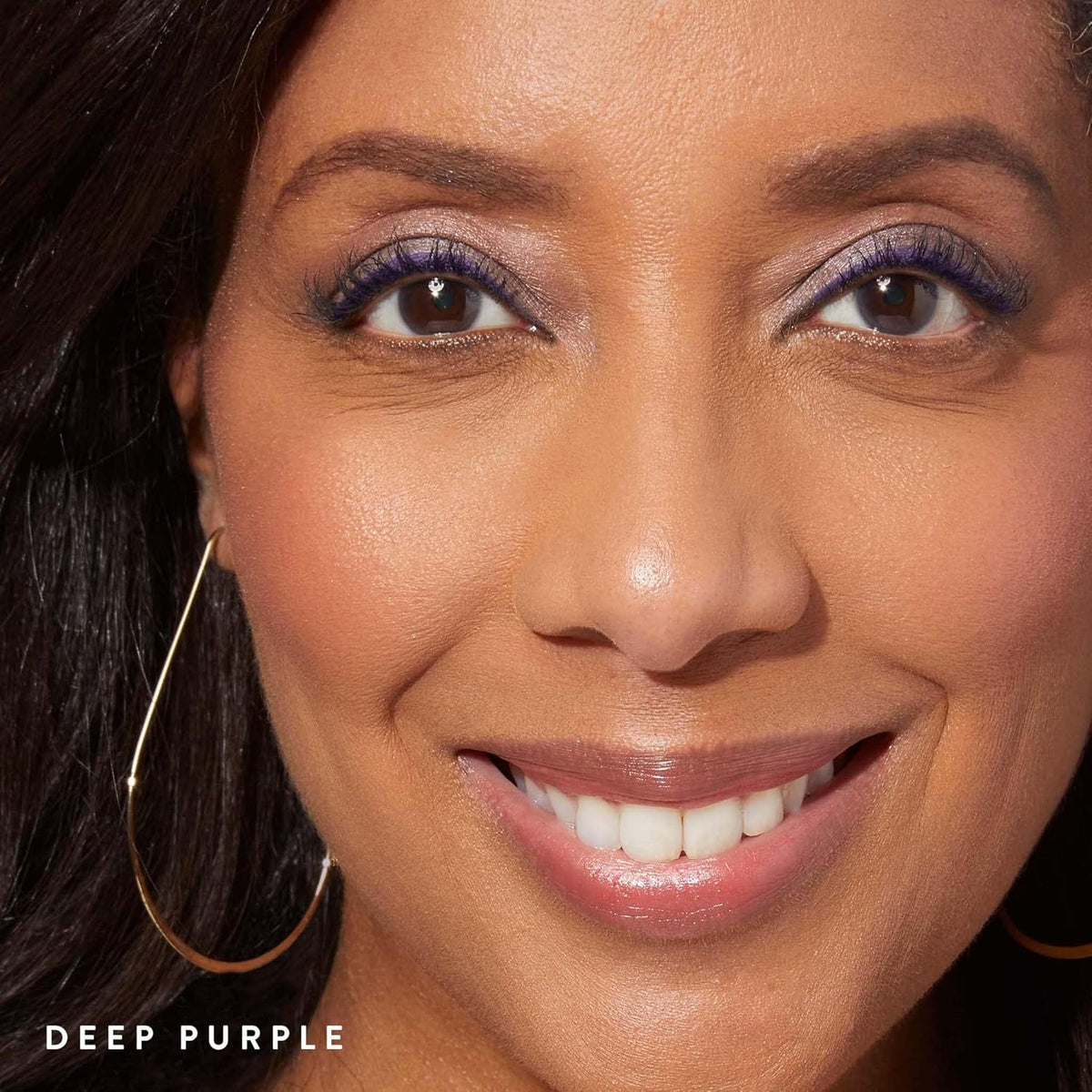 LAURA GELLER NEW YORK INKcredible Gel Eyeliner - Deep Purple - Waterproof Smudge-proof Eyeliner