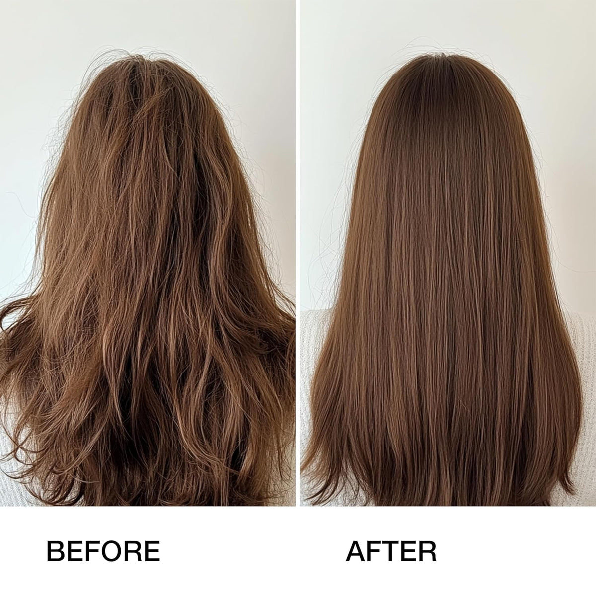GK HAIR Global Keratin Gold Shampoo (8.5 Fl Oz/250ml) Hair Moisturizing Shine and Protection With