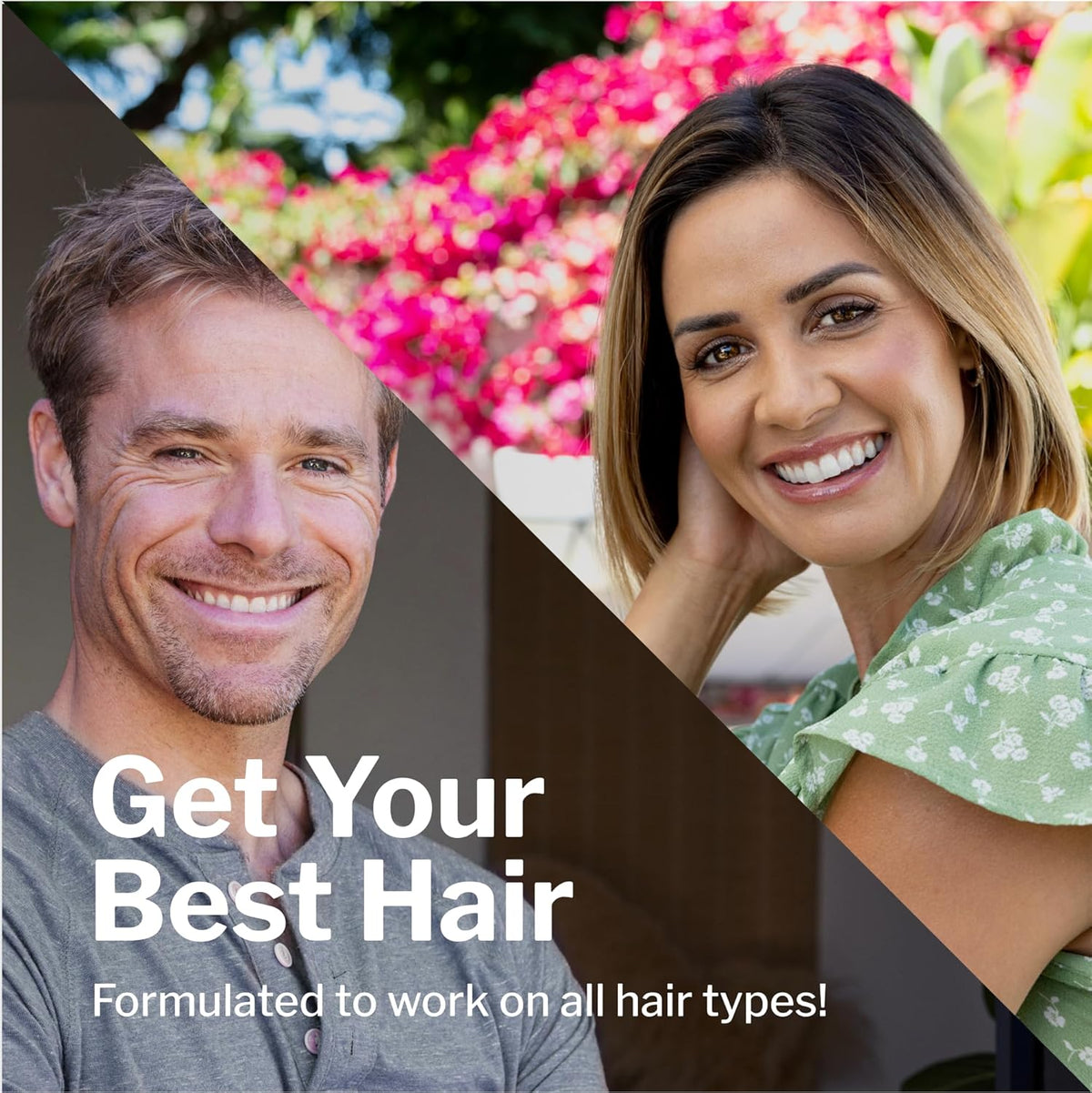 Shapiro MD Hair Growth Experts Hair Loss Shampoo | DHT Fighting Vegan Formula for Thinning Hair