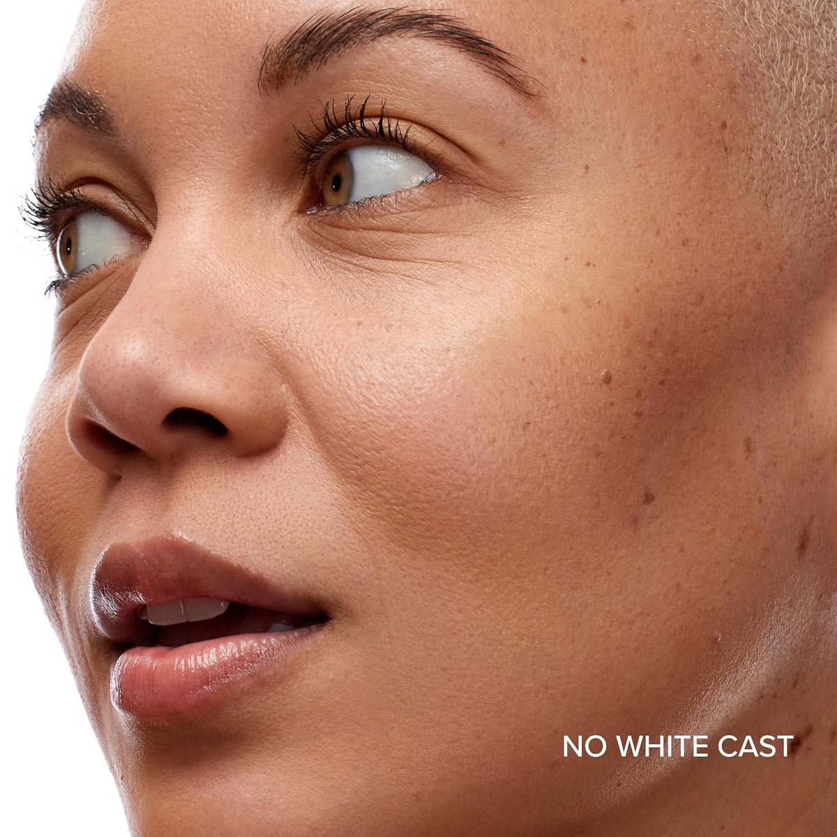 DRMTLGY Anti-Aging Tinted Moisturizer with SPF 46. Universal Tint. All-In-One Light Coverage Dewy