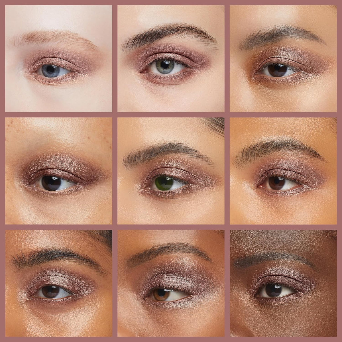 LAURA GELLER NEW YORK Swipe-n-Line Dual-Ended Eyeshadow + Eyeliner - Warm (Bronze/Copper) - Cream