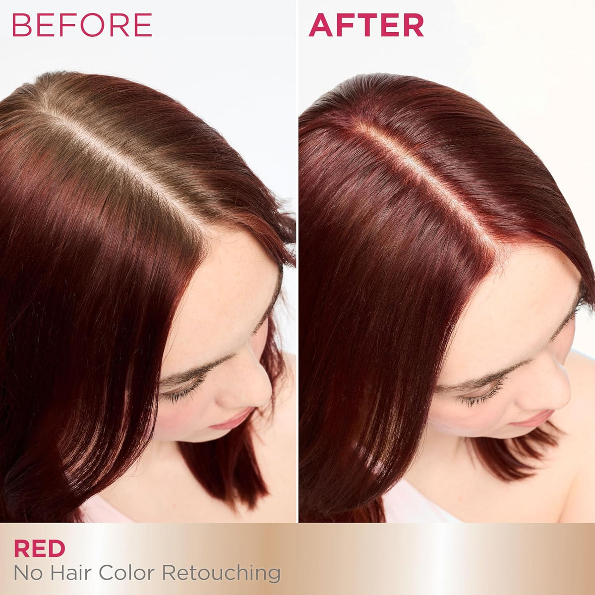 Garnier Color Sensation Color Retouch, Demi Permanent Hair Dye for Roots with 100% Gray Coverage