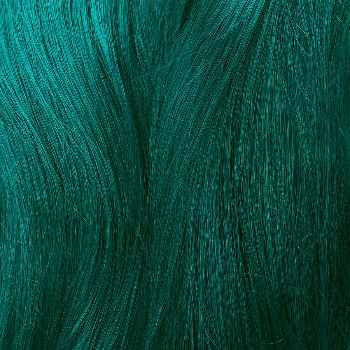 Lime Crime Unicorn Hair Dye Full Coverage, Sea Witch (Rich Teal) - Vegan and Cruelty Free