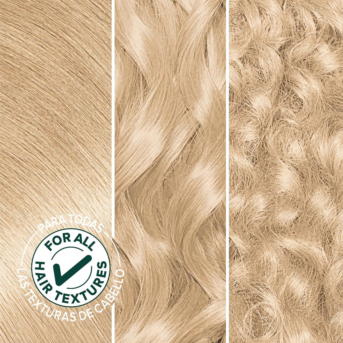 Garnier Hair Color Nutrisse Nourishing Creme, 111 Extra-Light Ash Blonde (White Chocolate)