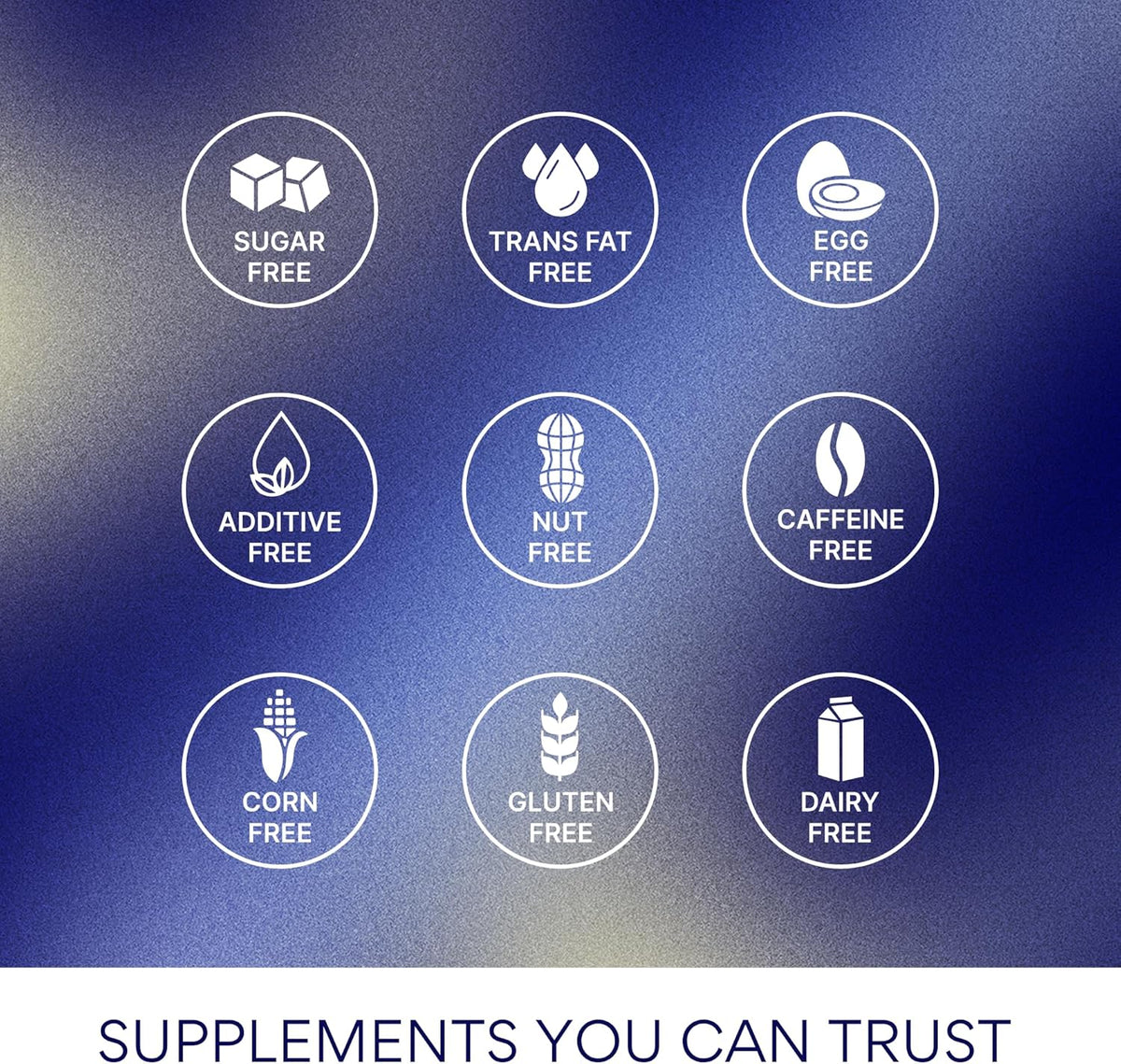 Research Verified Hair Growth Support - with Biotin, DHT Blockers & Vitamins - Hair Growth and Hair