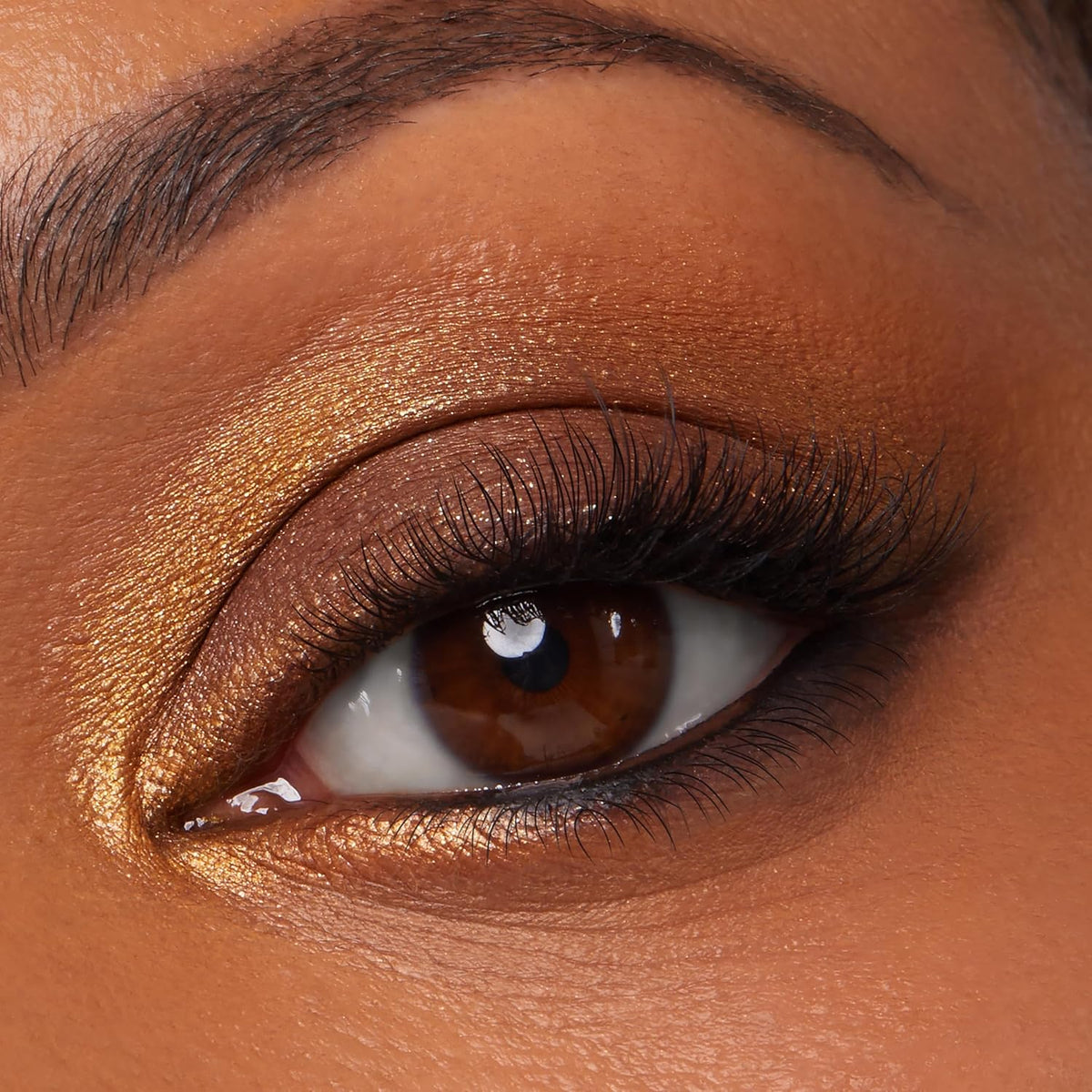 ColourPop Eyeshadow Palette - Eye Makeup Palette with Matte, Metallic, Matte Sparkle & Glitter