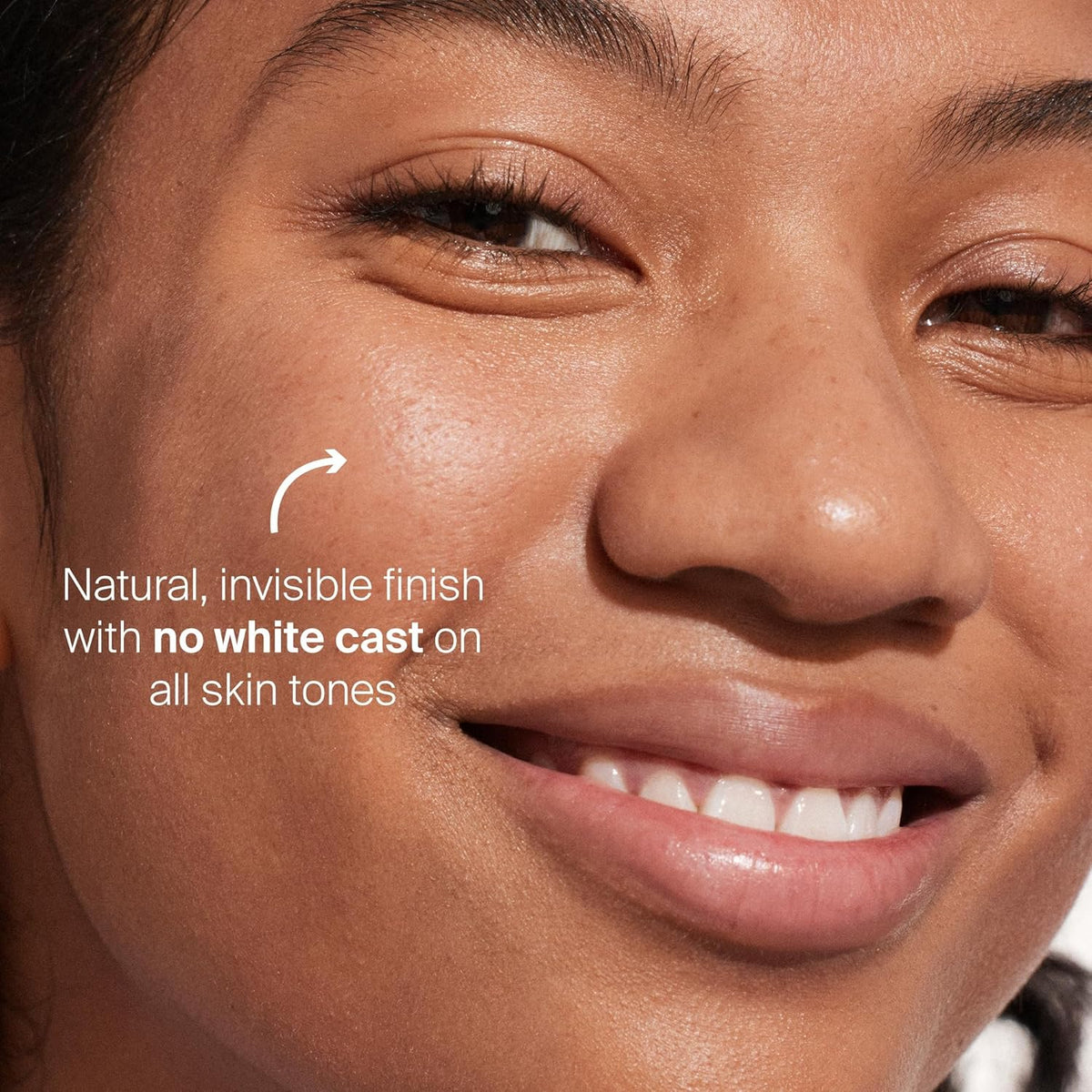 Supergoop! Unseen Sunscreen - SPF 40 - Invisible, Broad Spectrum Face Sunscreen + Makeup-Gripping