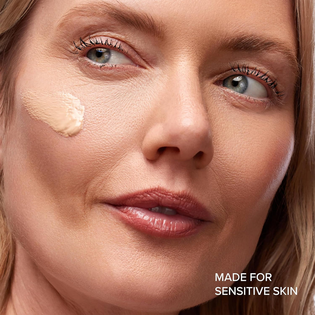 DRMTLGY Anti-Aging Tinted Moisturizer with SPF 46. Universal Tint. All-In-One Light Coverage Dewy