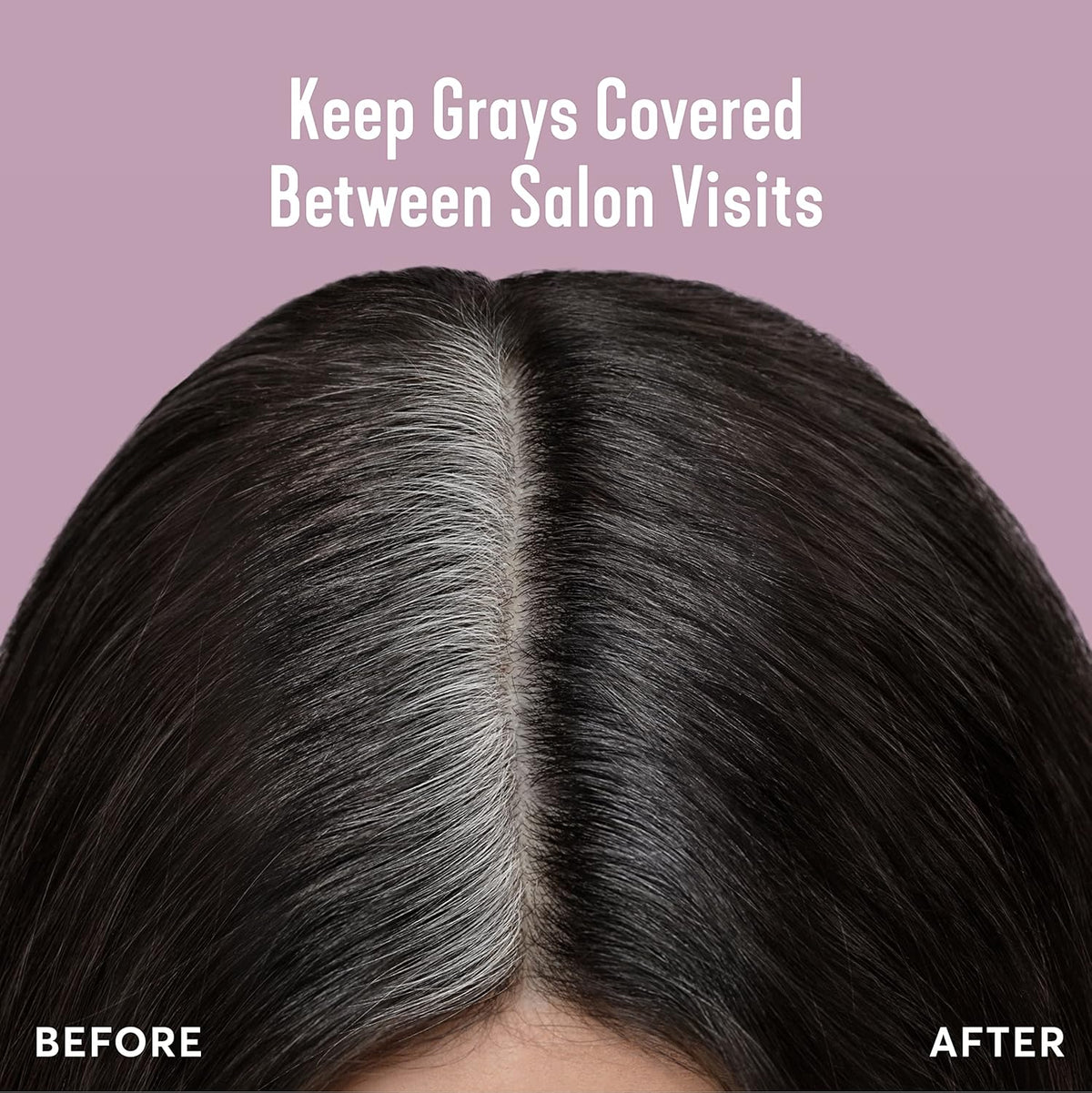 Madison Reed Root Perfection Permanent Root Touch Up, Darkest Brown 4N Spoleto, 10 Minutes for 100%